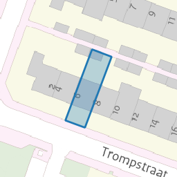 Perceel ODR02-A-1279