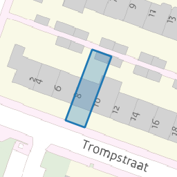 Perceel ODR02-A-1280