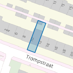 Perceel ODR02-A-1281