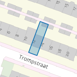 Perceel ODR02-A-1282