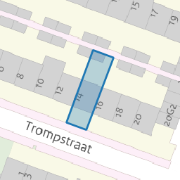 Perceel ODR02-A-1283