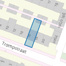 Perceel ODR02-A-1284