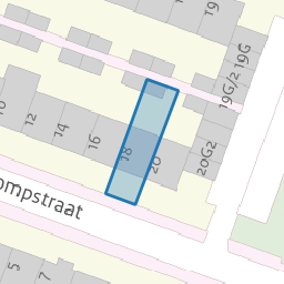 Perceel ODR02-A-1285