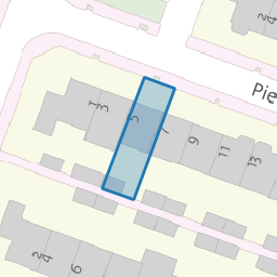 Perceel ODR02-A-1289