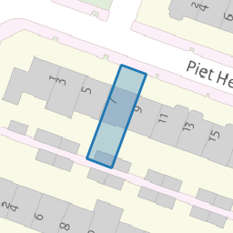 Perceel ODR02-A-1290