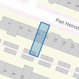 Perceel ODR02-A-1291