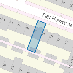 Perceel ODR02-A-1292