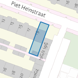 Perceel ODR02-A-1296