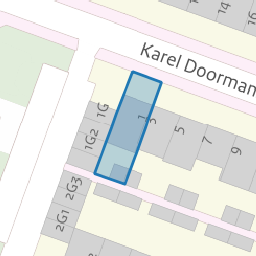 Perceel ODR02-A-1297