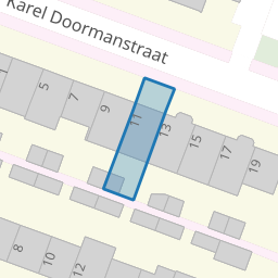 Perceel ODR02-A-1302