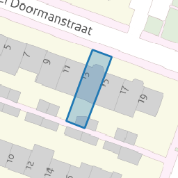 Perceel ODR02-A-1303