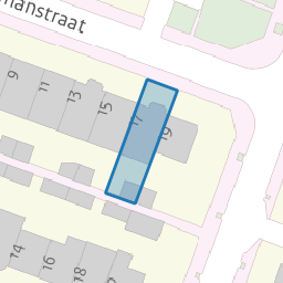 Perceel ODR02-A-1305