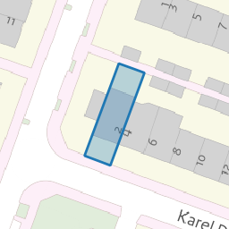 Perceel ODR02-A-1307