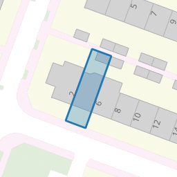 Perceel ODR02-A-1308