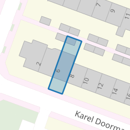 Perceel ODR02-A-1309