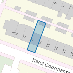 Perceel ODR02-A-1310