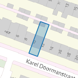 Perceel ODR02-A-1311