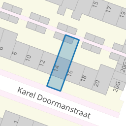 Perceel ODR02-A-1313