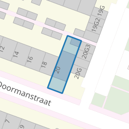 Perceel ODR02-A-1316