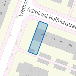 Perceel ODR02-A-1317