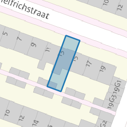 Perceel ODR02-A-1323