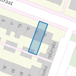 Perceel ODR02-A-1325