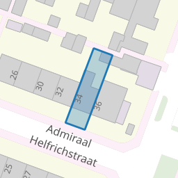 Perceel ODR02-A-1328