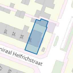 Perceel ODR02-A-1329