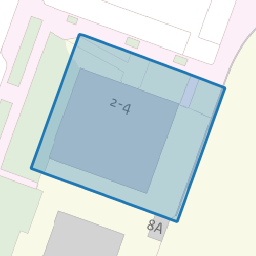 Perceel ODR02-A-1333