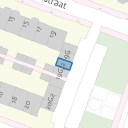 Perceel ODR02-A-1388