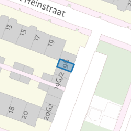 Perceel ODR02-A-1389