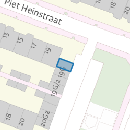 Perceel ODR02-A-1390