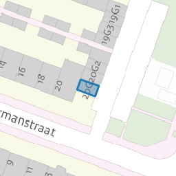 Perceel ODR02-A-1391