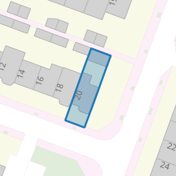 Perceel ODR02-A-1397