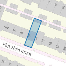 Perceel ODR02-A-1402