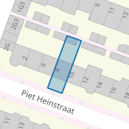 Perceel ODR02-A-1403