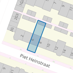 Perceel ODR02-A-1404
