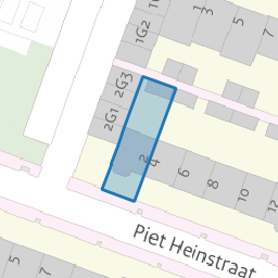 Perceel ODR02-A-1406