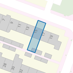 Perceel ODR02-A-1411