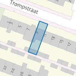 Perceel ODR02-A-1414