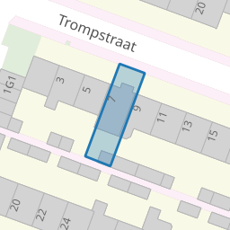 Perceel ODR02-A-1415