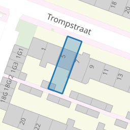 Perceel ODR02-A-1416