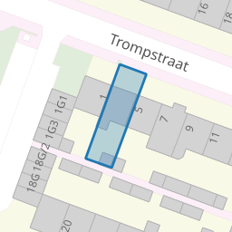 Perceel ODR02-A-1417