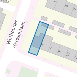 Perceel ODR02-A-1419