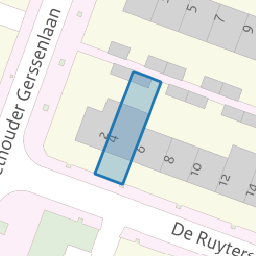 Perceel ODR02-A-1420