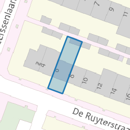 Perceel ODR02-A-1421