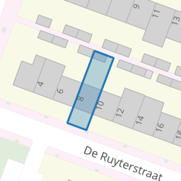 Perceel ODR02-A-1422