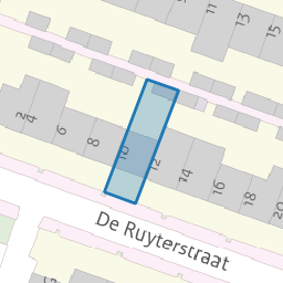 Perceel ODR02-A-1423