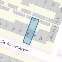 Perceel ODR02-A-1426