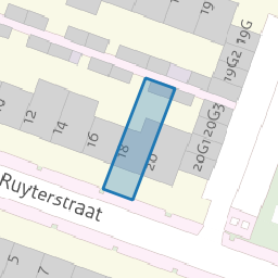 Perceel ODR02-A-1427